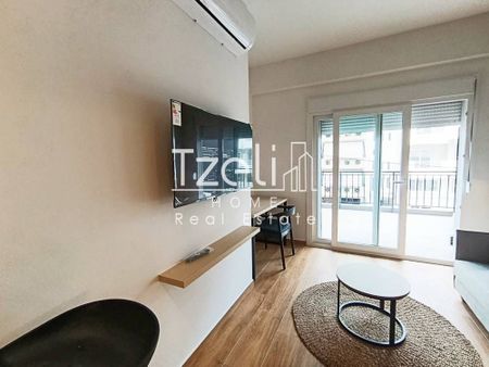 Studio/Γκαρσονιέρα για ενοικίαση Σεπόλια (Σεπόλια - Σκουζέ) - Photo 4