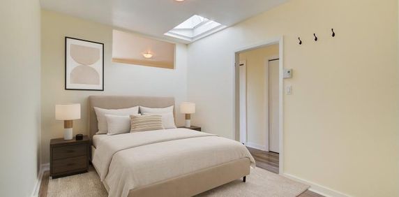 3 1/2 - Montréal - 1 400 $/mois - Photo 2