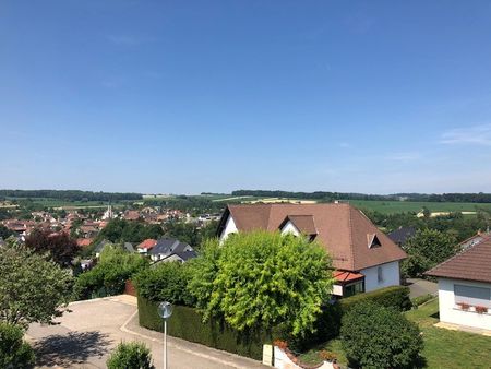 Location Appartement 100.49 M² MICHELBACH-LE-HAUT 895 € - Photo 5