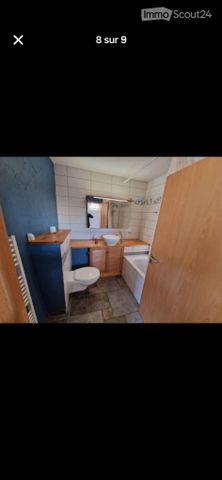 1 Zimmer, 46 m² - Photo 4