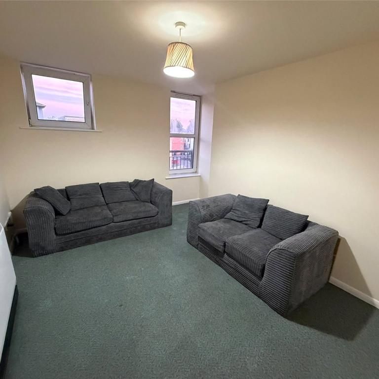 2 bedroom apartment to rent - Photo 1