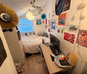Room in a Shared House, Blackheath Road, SE10 - Photo 3