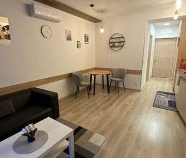 Corvin Sétány - Fotó 4