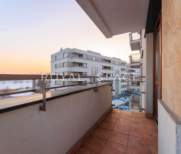 Nowoczesny apartament | blisko Tauron Areny - Photo 2