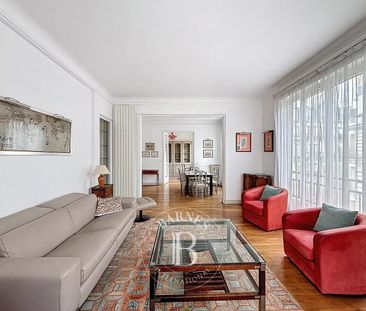 Appartement • Dupleix-Motte Picquet - Photo 6