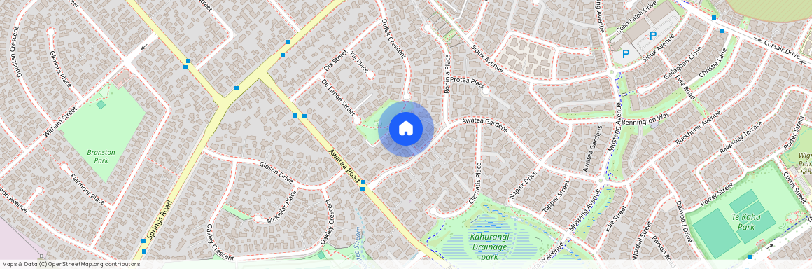 4 Jasmine Place, Wigram, Christchurch City