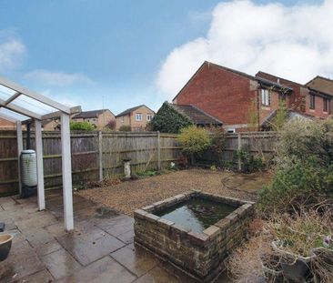 2 bedroom end of terrace house to rent - Photo 6