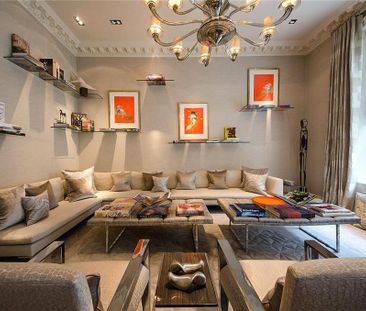 4 bedroom maisonette to rent - Photo 2