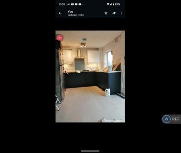 2 bedroom terraced house to rent - Photo 5