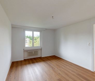 2 Zimmer, 52 m², 2. Stock - Foto 3