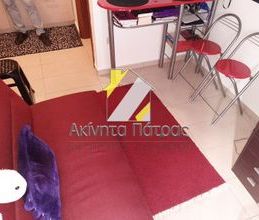 Studio/Γκαρσονιέρα για ενοικίαση - Πάτρα, - Photo 1