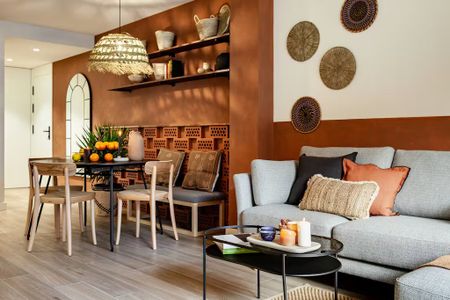 Carrer de Rocafort, Barcelona, Catalonia 08015 - Photo 4