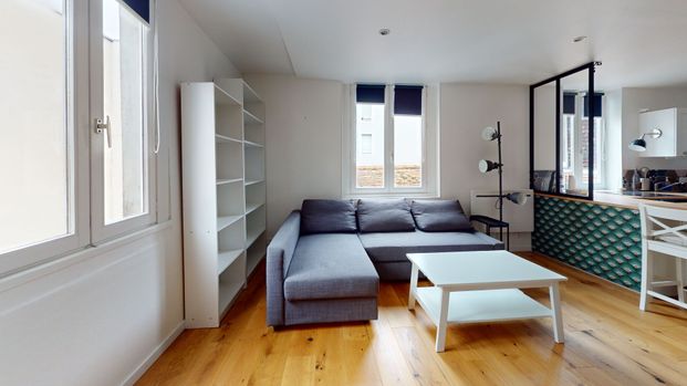 Appartement T2 Besançon à louer - Photo 1