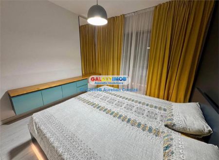 Inchiriere apartament 2 camere 21 Residence Lujerului - Photo 2