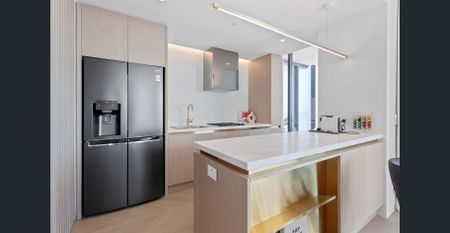 Lavish Coco Republic Furnished Haven - Photo 5