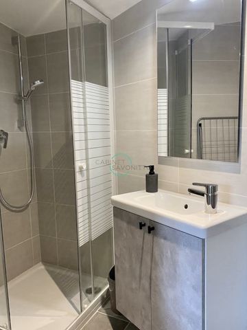 Location Appartement 1 pièce 15m² MARSEILLE 6ème - Photo 4