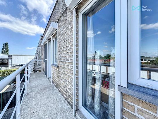 Appartement met drie slaapkamers in Aartselaar - Foto 1