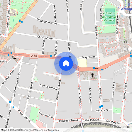 Apartment 103/578 New Canterbury Road, NSW 2193, Hurlstone Park