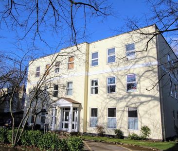 2 bedroom flat to rent - Photo 4