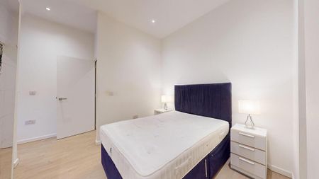 Studio to rent - Photo 5