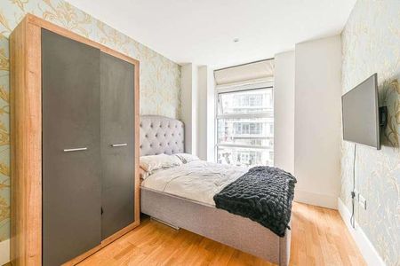 Battersea Reach, Sw, Battersea, SW18 - Photo 5