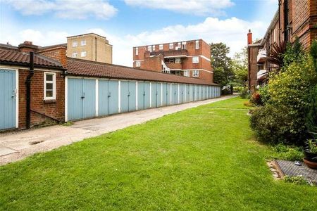 Perryn House, Bromyard Avenue, London, W3 - Photo 2