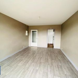 Location Appartement 1 pièce 25m² MEAUX 77100 - Photo 2
