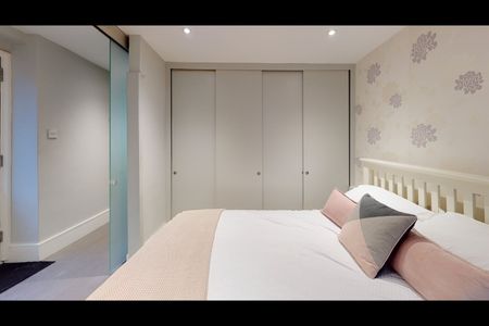 1 Bed Flat, Wimbledon Park Road, SW18 - Photo 5