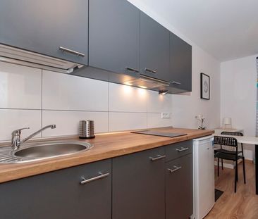 Łódź Łódź-Widzew, Targowa - Photo 3