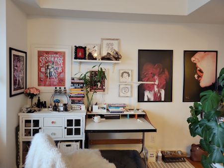 For Lease - 1080 Bay Street Unit# 4906, Toronto, Ontario - Photo 2