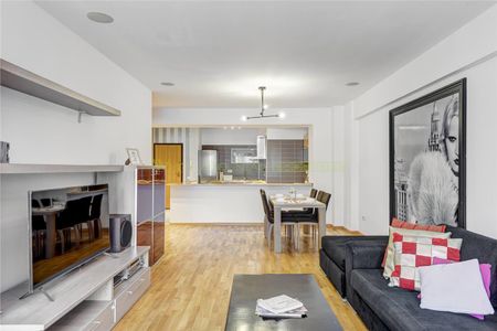 Apartment with 2 bedrooms for rent 84 sqm in Bucuresti, Herastrau area - Fotografie 2