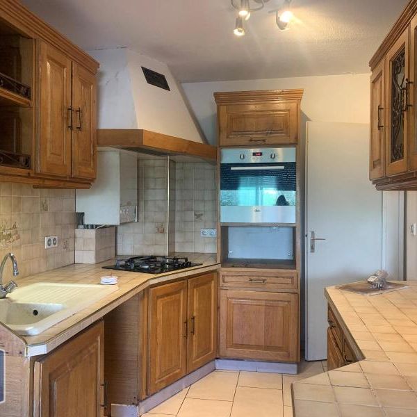 Location Appartement 3 pièces 70m² ISTRES 13800 - Photo 1