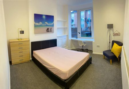 5 bedroom terraced house to rent - Photo 5