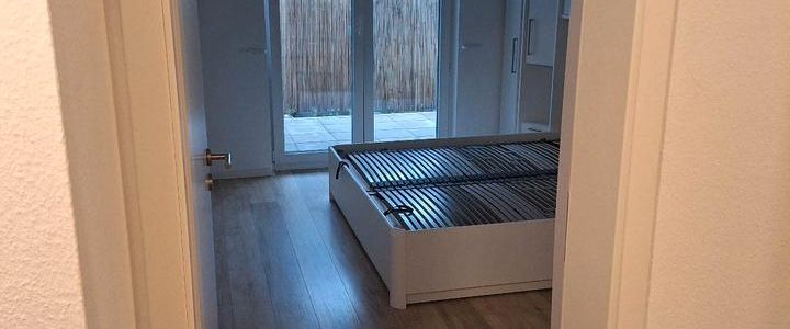 3 Zimmer Wohnung - Photo 1
