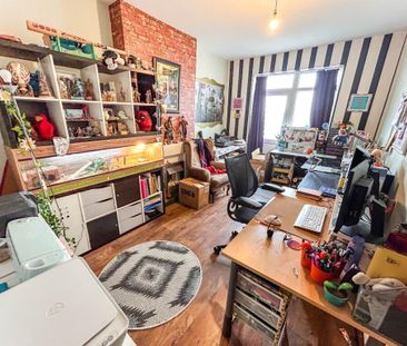 4 bedroom terraced house to rent - Photo 5