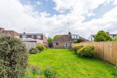 Radlett Road, Wd, Watford, WD24 - Photo 2