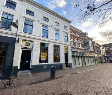 Appartement meublé de 3 pièces à Brabantse Turfmarkt, centre-ville ... - Photo 4