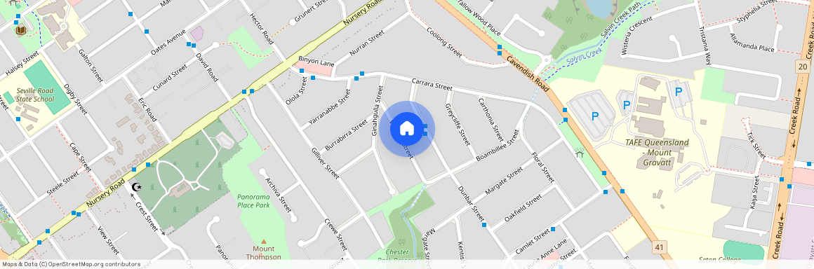 17 Wunulla Street, Qld 4122, Mount Gravatt East