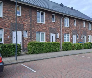 Maison familiale Kievitstraat 3, Ilpendam - À Louer - Foto 5