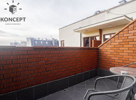 Przestronne 3-pok | Balkon | Rynek - Zdjęcie 2