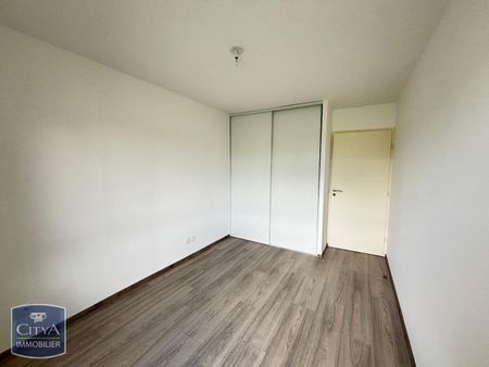 Location Appartement 3 pièces 72m² VEIGY FONCENEX 74140 - Photo 5