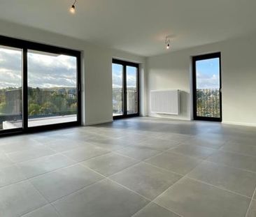 Appartement te huur - Foto 2