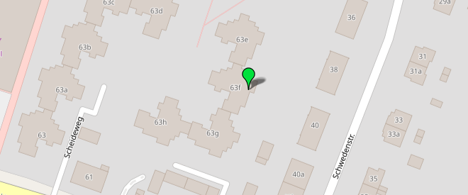 3-Zimmerwohnung mit Balkon und Aufzug im 3.Obergeschoss - Gelsenkirchen Scholven WE16/3.OGre - Foto 1