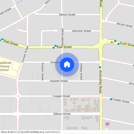 8/57 Randell Street, WA 6210, Mandurah