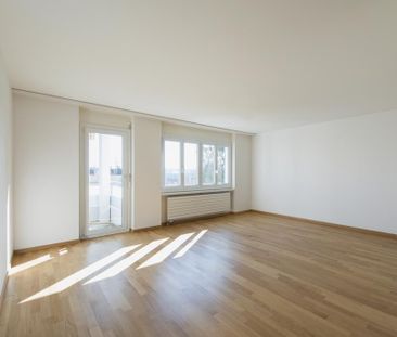 3.5 - Zimmerwohnung in der Nähe der Limmat - Photo 6