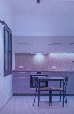 Studio/Γκαρσονιέρα για ενοικίαση Σκεπάρνη (Αμπελόκηποι) - Photo 3