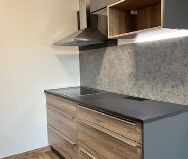Pronájem bytuRenting an apartment 2+kk, 50 m2 - Fotografie 1