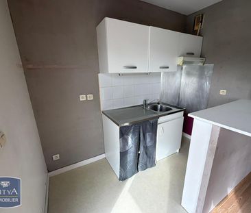 Location Appartement 2 pièces 39m² POITIERS 86000 - Photo 4