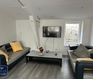Location Appartement 1 pièce 11m² LORMONT 33310 - Photo 1