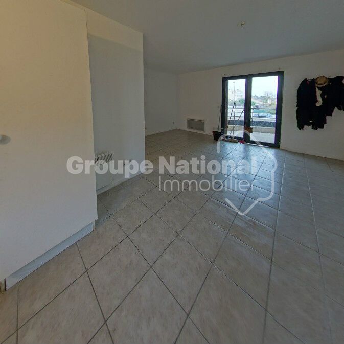 Appartement Les Angles 2 pièce(s) 44 m2, - Photo 1